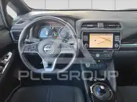 2023 Nissan LEAF