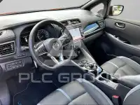 2023 Nissan LEAF