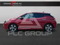 2023 Nissan LEAF