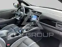 2023 Nissan LEAF