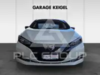 2023 Nissan LEAF