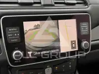 2023 Nissan LEAF