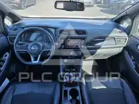 2023 Nissan LEAF