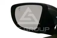 2023 Nissan LEAF