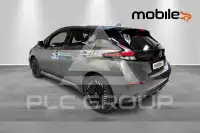 2023 Nissan LEAF