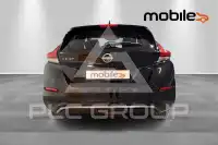 2023 Nissan LEAF