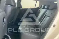 2023 Nissan LEAF