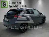 2023 Nissan LEAF