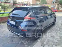 2023 Nissan LEAF