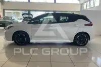2023 Nissan LEAF