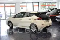 2023 Nissan LEAF