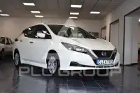 2023 Nissan LEAF