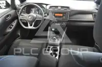 2023 Nissan LEAF