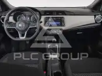 2023 Nissan MICRA