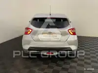 2023 Nissan MICRA