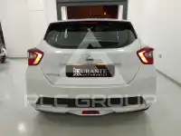 2023 Nissan MICRA