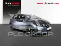 2023 Nissan MICRA