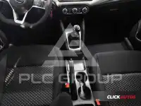 2023 Nissan MICRA