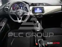 2023 Nissan MICRA