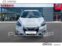 2023 Nissan MICRA