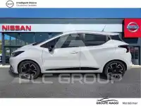 2023 Nissan MICRA