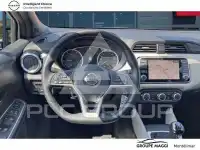 2023 Nissan MICRA