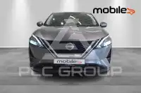 2023 Nissan QASHQAI