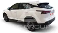 2023 Nissan QASHQAI