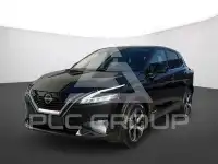 2023 Nissan QASHQAI