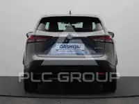 2023 Nissan QASHQAI