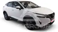 2023 Nissan QASHQAI