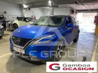 2023 Nissan QASHQAI