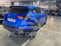 2023 Nissan QASHQAI