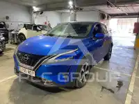 2023 Nissan QASHQAI