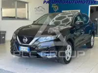 2023 Nissan QASHQAI
