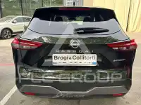 2023 Nissan QASHQAI