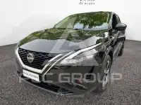 2023 Nissan QASHQAI