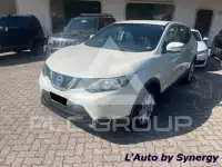 2023 Nissan QASHQAI