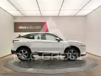 2023 Nissan QASHQAI