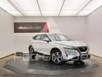 2023 Nissan QASHQAI