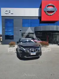 2023 Nissan QASHQAI