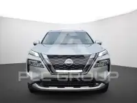 2023 Nissan X-TRAIL
