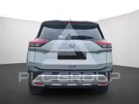 2023 Nissan X-TRAIL