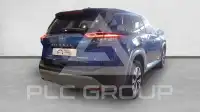2023 Nissan X-TRAIL