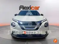 2023 Nissan Juke