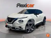 2023 Nissan Juke