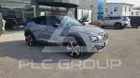 2023 Nissan Juke