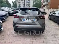 2023 Nissan Juke