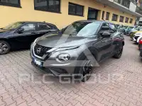 2023 Nissan Juke