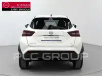 2023 Nissan Juke